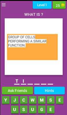 Emulate Android APK Anatomy Quiz; Skin And Muscles Emulate Android APK Anatomy Quiz; Skin And Muscles