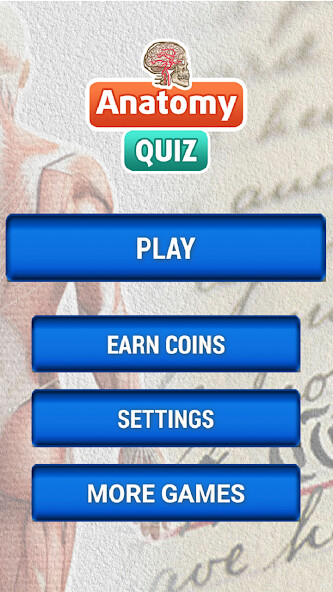 Run android online APK Anatomy Trivia Quiz from MyAndroid or emulate Anatomy Trivia Quiz using MyAndroid Run android online APK Anatomy Trivia Quiz from MyAndroid or emulate Anatomy Trivia Quiz using MyAndroid