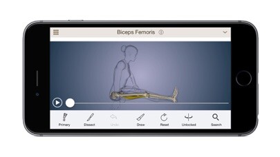 Emulate iPhone app Anatomy U-Experiential Anatomy using MyAndroid Emulate iPhone app Anatomy U-Experiential Anatomy using MyAndroid