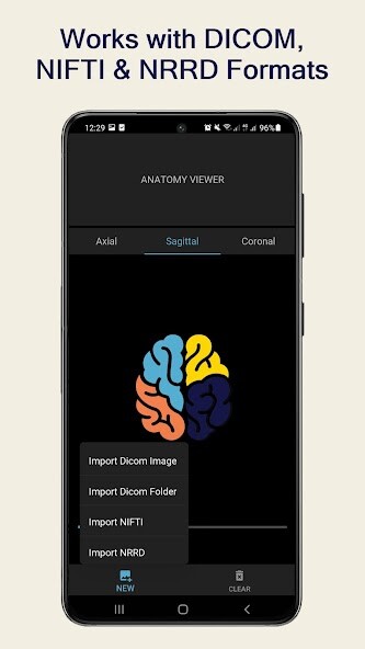 Run android online APK Anatomy Viewer: CT/MRI Images from MyAndroid or emulate Anatomy Viewer: CT/MRI Images using MyAndroid Run android online APK Anatomy Viewer: CT/MRI Images from MyAndroid or emulate Anatomy Viewer: CT/MRI Images using MyAndroid