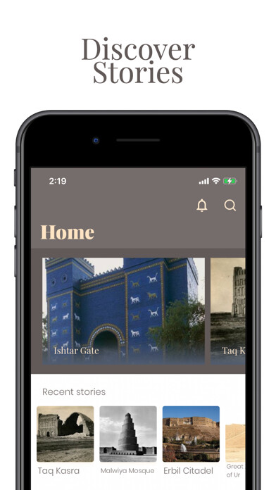 Emulate iPhone app ANA TURATH using MyAndroid Emulate iPhone app ANA TURATH using MyAndroid