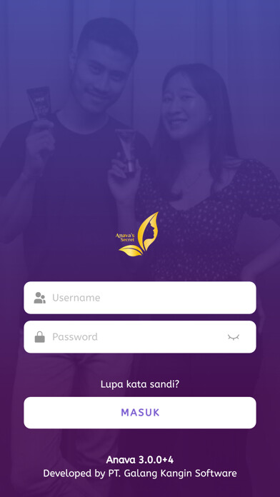 Emulate iPhone app Anava App using MyAndroid Emulate iPhone app Anava App using MyAndroid