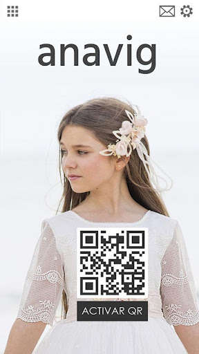 Run android online APK Anavig QR from MyAndroid or emulate Anavig QR using MyAndroid