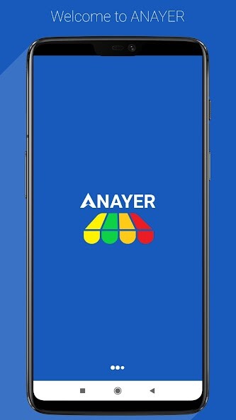 Run android online APK Anayer Vendor from MyAndroid or emulate Anayer Vendor using MyAndroid Run android online APK Anayer Vendor from MyAndroid or emulate Anayer Vendor using MyAndroid