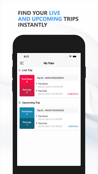 Emulate iPhone app Anbakam Driver using MyAndroid