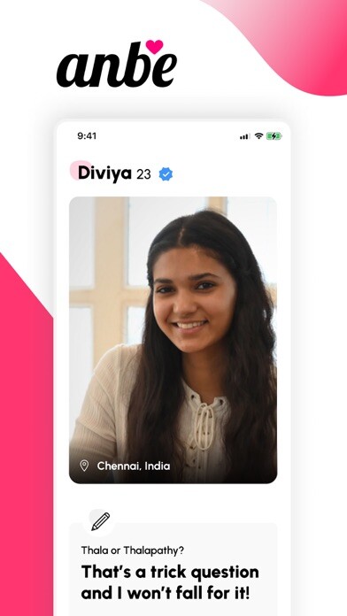 Emulate iPhone app Anbe - Date The Tamil Way using MyAndroid Emulate iPhone app Anbe - Date The Tamil Way using MyAndroid
