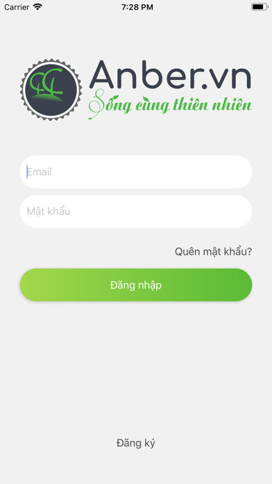 Emulate iPhone app Anber Connect using MyAndroid Emulate iPhone app Anber Connect using MyAndroid