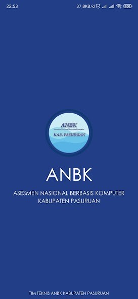 Run android online APK ANBK Kab. Pasuruan from MyAndroid or emulate ANBK Kab. Pasuruan using MyAndroid Run android online APK ANBK Kab. Pasuruan from MyAndroid or emulate ANBK Kab. Pasuruan using MyAndroid