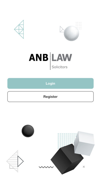 Emulate iPhone app ANB Law using MyAndroid Emulate iPhone app ANB Law using MyAndroid