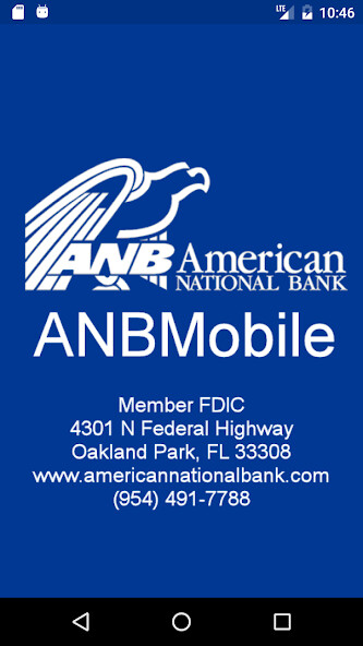 Run android online APK ANBMobile from MyAndroid or emulate ANBMobile using MyAndroid