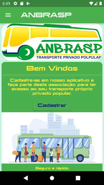 Run android online APK Anbrasp from MyAndroid or emulate Anbrasp using MyAndroid