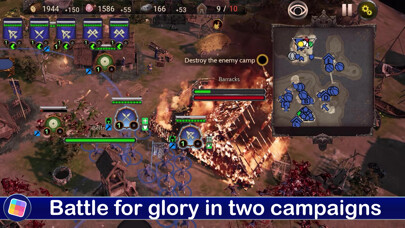 Emulate iPhone app Ancestors Legacy: Vikings using MyAndroid Emulate iPhone app Ancestors Legacy: Vikings using MyAndroid