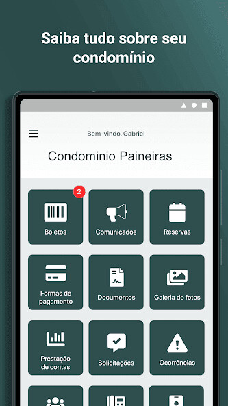 Run android online APK anchietacond from MyAndroid or emulate anchietacond using MyAndroid
