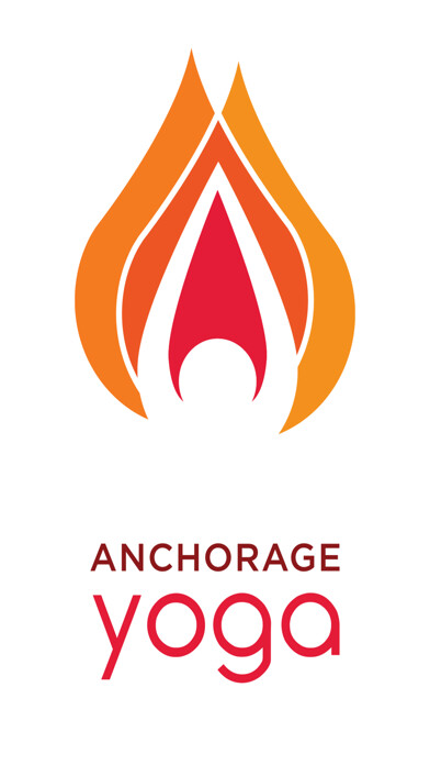 Emulate iPhone app Anchorage Yoga using MyAndroid