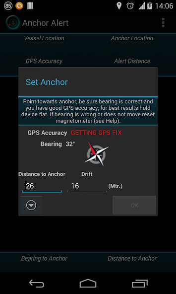 Run android online APK Anchor Alert from MyAndroid or emulate Anchor Alert using MyAndroid Run android online APK Anchor Alert from MyAndroid or emulate Anchor Alert using MyAndroid