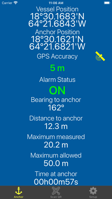 Emulate iPhone app Anchor Basic using MyAndroid Emulate iPhone app Anchor Basic using MyAndroid