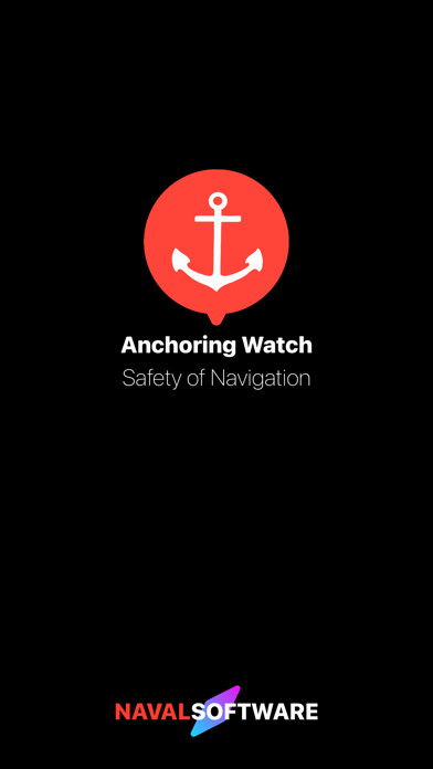 Emulate iPhone app Anchoring Watch using MyAndroid
