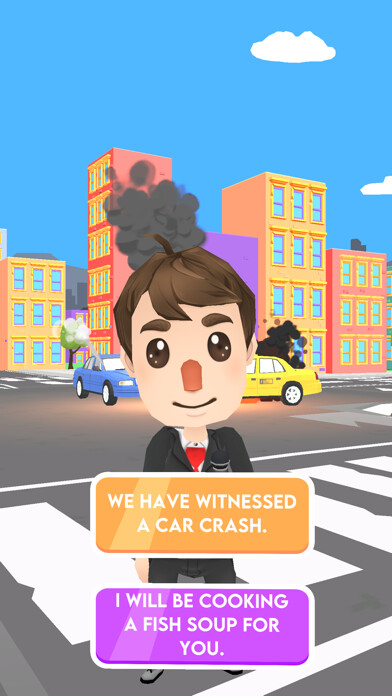 Emulate iPhone app Anchorman 3D using MyAndroid Emulate iPhone app Anchorman 3D using MyAndroid
