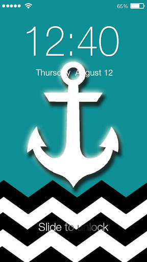 Run android online APK Anchor Sea  Lock from MyAndroid or emulate Anchor Sea  Lock using MyAndroid