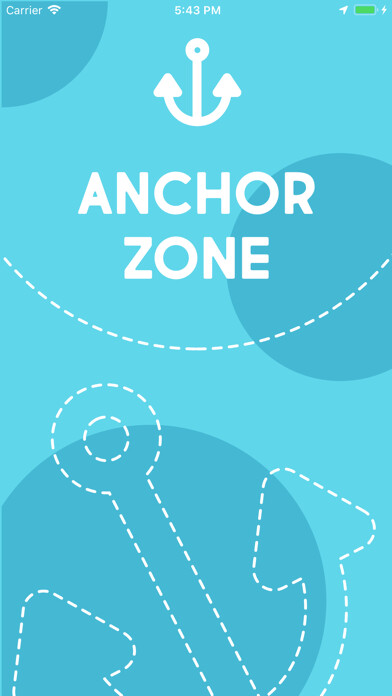 Emulate iPhone app Anchor Zone Alarm using MyAndroid Emulate iPhone app Anchor Zone Alarm using MyAndroid