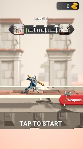 Run android online APK Ancient Combat from MyAndroid or emulate Ancient Combat using MyAndroid