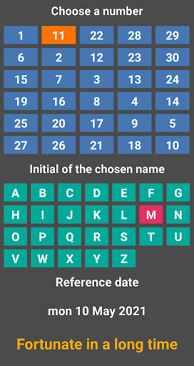 Run android online APK Ancient divination by numbers from MyAndroid or emulate Ancient divination by numbers using MyAndroid