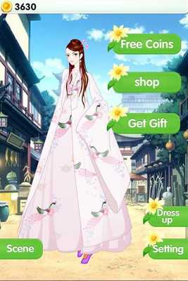 Emulate Android APK Ancient Dream