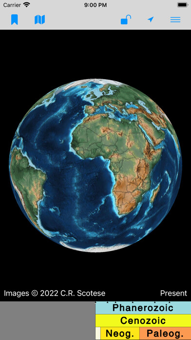 Emulate iPhone app Ancient Earth using MyAndroid Emulate iPhone app Ancient Earth using MyAndroid