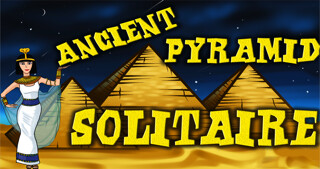 Emulate iPhone app Ancient Egypt Solitaire using MyAndroid