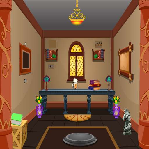 Emulate Android APK Ancient Gold Hunt