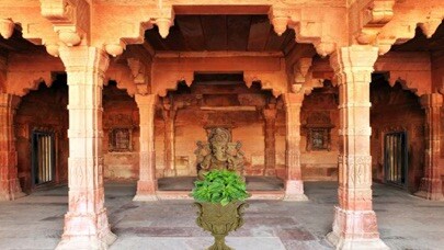 Emulate iPhone app Ancient Hindu Temple Escape using MyAndroid Emulate iPhone app Ancient Hindu Temple Escape using MyAndroid