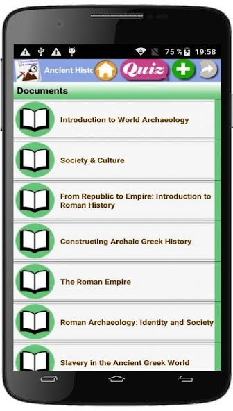 Run android online APK Ancient History and Archaeology from MyAndroid or emulate Ancient History and Archaeology using MyAndroid Run android online APK Ancient History and Archaeology from MyAndroid or emulate Ancient History and Archaeology using MyAndroid