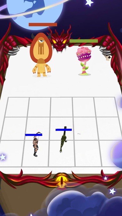 Emulate iPhone app Ancient Hunter using MyAndroid Emulate iPhone app Ancient Hunter using MyAndroid