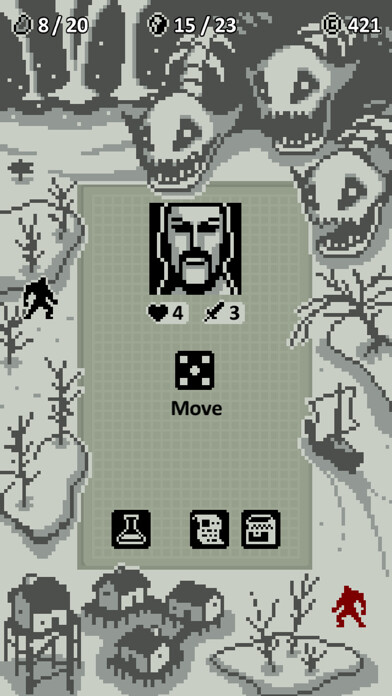 Emulate iPhone app Ancient Legacy using MyAndroid Emulate iPhone app Ancient Legacy using MyAndroid
