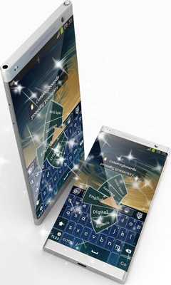 Emulate Android APK Ancient Mystery GO Keyboard
