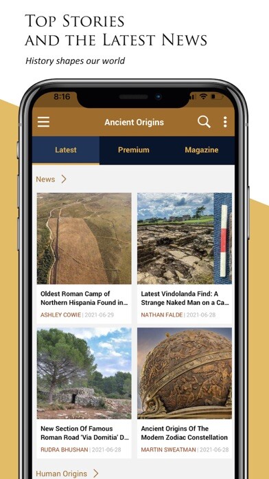 Emulate Android APK Ancient Origins Emulate Android APK Ancient Origins