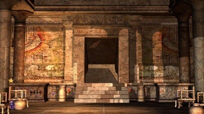 Emulate iPhone app Ancient Pyramid Treasure Escape using MyAndroid Emulate iPhone app Ancient Pyramid Treasure Escape using MyAndroid