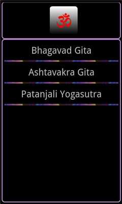 Emulate Android APK Ancient Scriptures