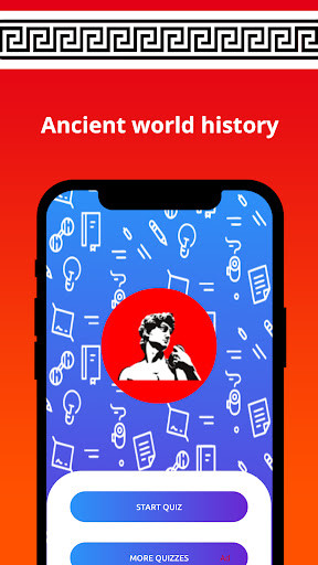 Run android online APK Ancient World History Trivia from MyAndroid or emulate Ancient World History Trivia using MyAndroid Run android online APK Ancient World History Trivia from MyAndroid or emulate Ancient World History Trivia using MyAndroid