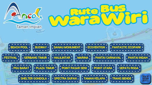 Emulate Android APK Ancol Rute Bis Wara Wiri Emulate Android APK Ancol Rute Bis Wara Wiri