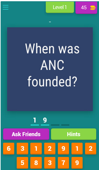 Run android online APK ANC QUIZ MASTER from MyAndroid or emulate ANC QUIZ MASTER using MyAndroid Run android online APK ANC QUIZ MASTER from MyAndroid or emulate ANC QUIZ MASTER using MyAndroid