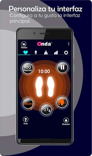 Run android online APK Anda Basic ( Parkinson & Alzheimer ) from MyAndroid or emulate Anda Basic ( Parkinson & Alzheimer ) using MyAndroid Run android online APK Anda Basic ( Parkinson & Alzheimer ) from MyAndroid or emulate Anda Basic ( Parkinson & Alzheimer ) using MyAndroid