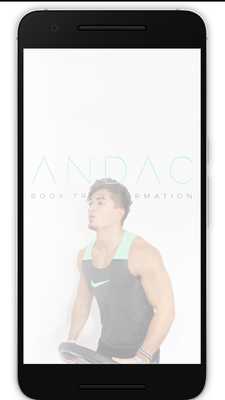 Emulate Android APK Andac Body Transformation Emulate Android APK Andac Body Transformation