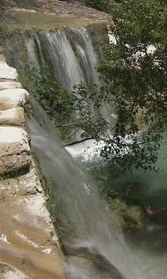 Emulate Android APK And again about waterfalls