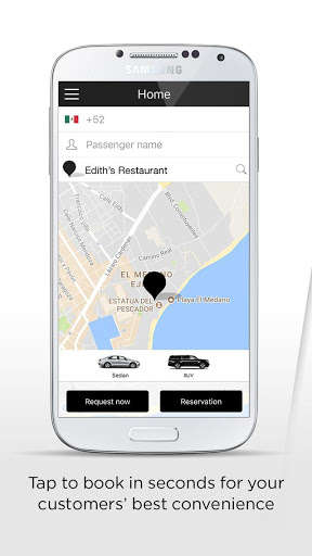 Run android online APK Andale  Dispatcher from MyAndroid or emulate Andale  Dispatcher using MyAndroid
