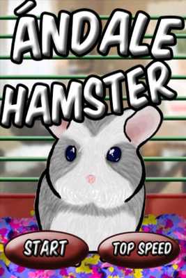 Emulate Android APK Andale Hamster Emulate Android APK Andale Hamster