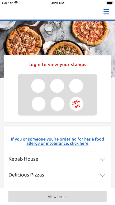 Run android online APK Andalucia Kebab House, Cardiff from MyAndroid or emulate Andalucia Kebab House, Cardiff using MyAndroid