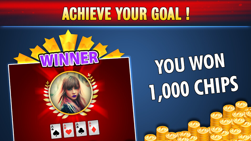 Run android online APK Andar Bahar - The Tash Game from MyAndroid or emulate Andar Bahar - The Tash Game using MyAndroid