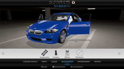 Emulate iPhone app Andari Systems using MyAndroid Emulate iPhone app Andari Systems using MyAndroid