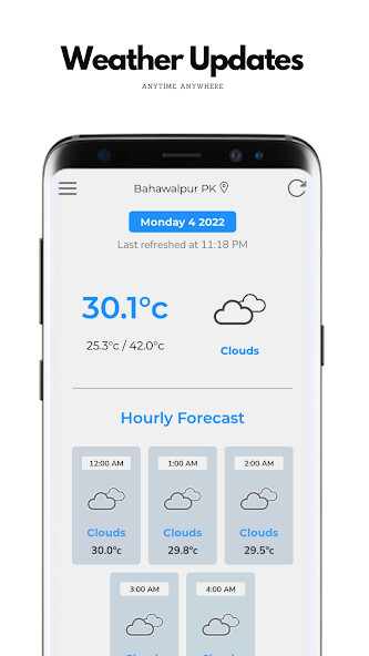Run android online APK Andaza - Weather Forecast App from MyAndroid or emulate Andaza - Weather Forecast App using MyAndroid Run android online APK Andaza - Weather Forecast App from MyAndroid or emulate Andaza - Weather Forecast App using MyAndroid